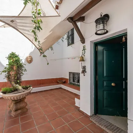 Holiday home Vb Arcos De La Perla 2bdr