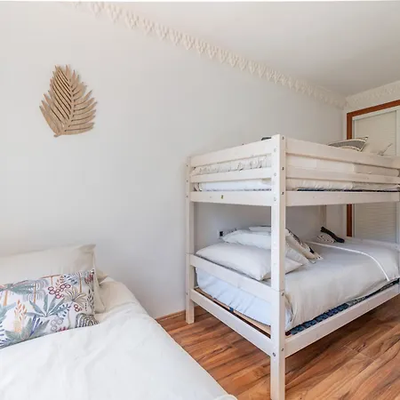 Vb Arcos De La Perla 2bdr Holiday home