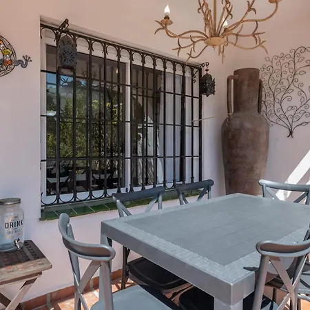 Vb Arcos De La Perla 2bdr Holiday home *