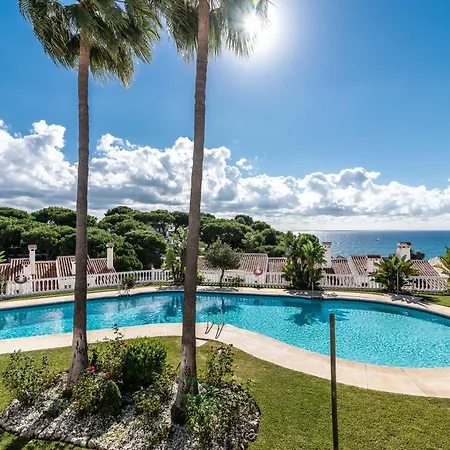 Vb Arcos De La Perla 2bdr Holiday home