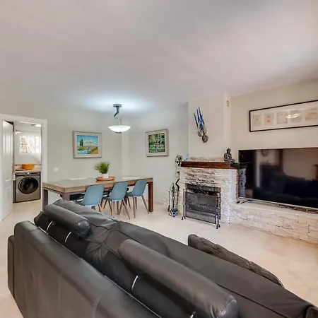 Holiday home Vb Arcos De La Perla 2bdr *