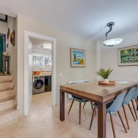 Holiday home Vb Arcos De La Perla 2bdr Benalmadena