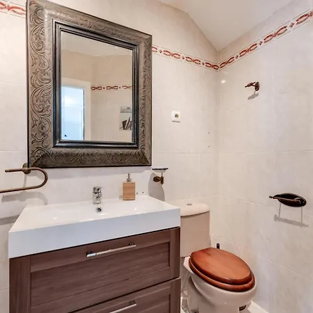 Vb Arcos De La Perla 2bdr Holiday home *