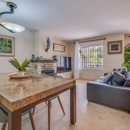 Holiday home Vb Arcos De La Perla 2bdr