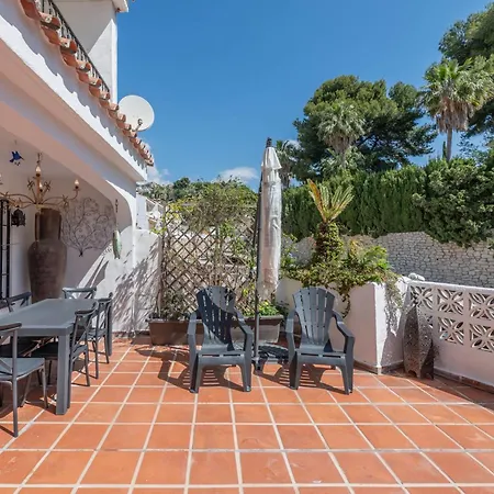 Holiday home Vb Arcos De La Perla 2bdr Benalmadena