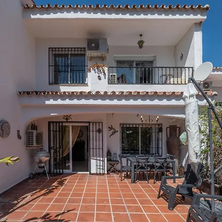 Holiday home Vb Arcos De La Perla 2bdr