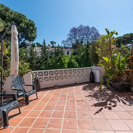 Vb Arcos De La Perla 2bdr * Benalmadena