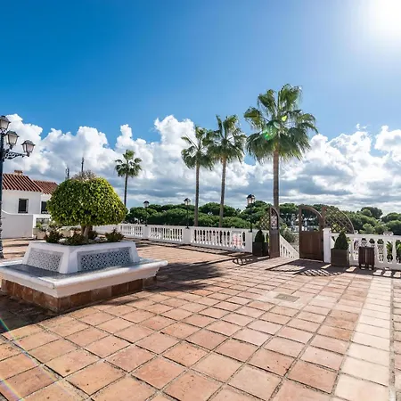 Holiday home Vb Arcos De La Perla 2bdr Benalmadena
