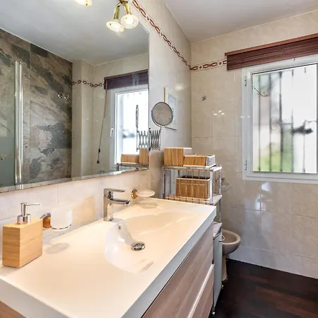 Vb Arcos De La Perla 2bdr Holiday home