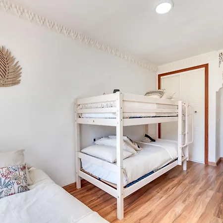 Vb Arcos De La Perla 2bdr * Benalmadena